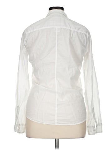 Frank & Eileen Long Sleeve Button-Down Shirt (view 2)