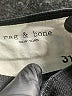 Rag & Bone Black Jeans Size 31 waist - photo 4