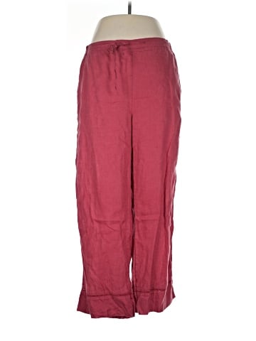 Caution to the Wind Casual Pants (view 1)
