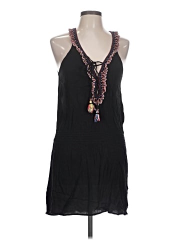 BECCA® by Rebecca Virtue Sleeveless Blouse (view 1)