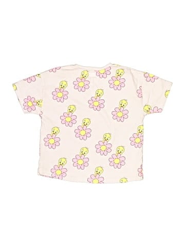 Zara Short Sleeve T-Shirt (view 2)