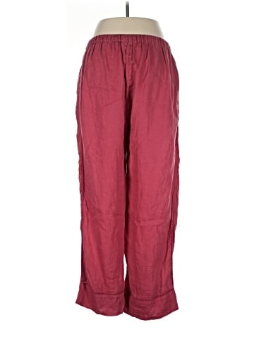 Caution to the Wind Casual Pants (view 2)