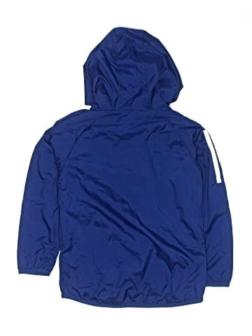 Adidas Windbreaker (view 2)