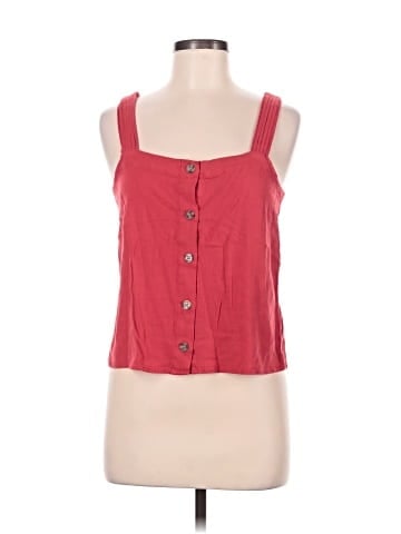 Market and Spruce Tank Top (view 1)