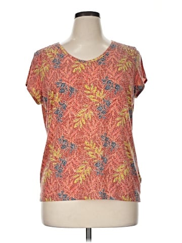 Royal Robbins Short Sleeve T-Shirt (view 1)