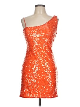 Speechless Cocktail Dress