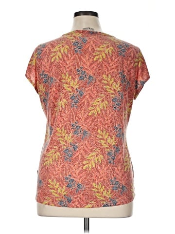Royal Robbins Short Sleeve T-Shirt (view 2)