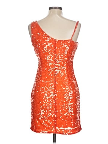Speechless Cocktail Dress (view 2)