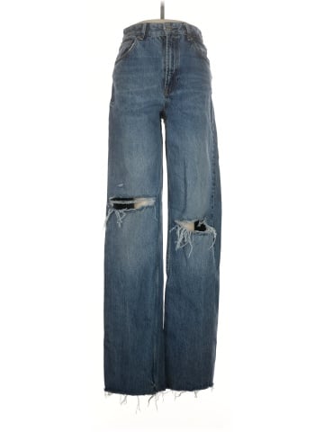 Zara Jeans (view 1)