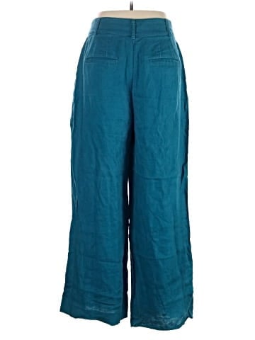 Boden Linen Pants (view 2)
