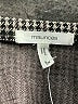 Maurices Houndstooth Gray Blazer Size 16 (1) - photo 6