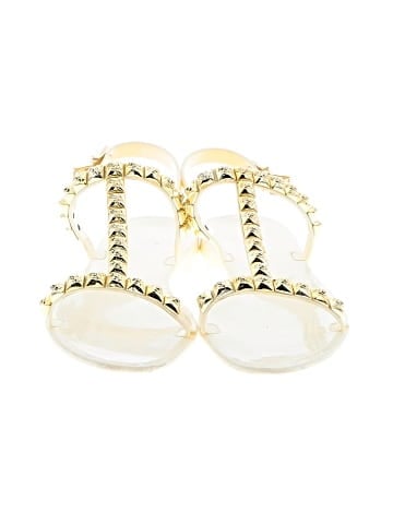 Stuart Weitzman Sandals (view 2)