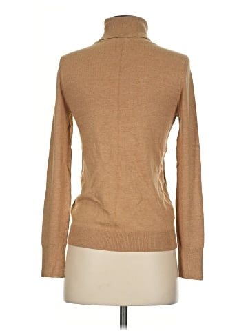 Ann Taylor Factory Turtleneck Sweater (view 2)