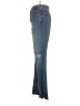 Zara 100% Cotton Blue Jeans Size 4 - photo 5