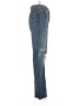 Zara 100% Cotton Blue Jeans Size 4 - photo 4