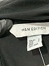 H&M Black Long Sleeve Blouse Size S - photo 7