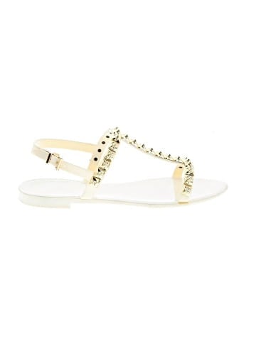 Stuart Weitzman Sandals (view 1)