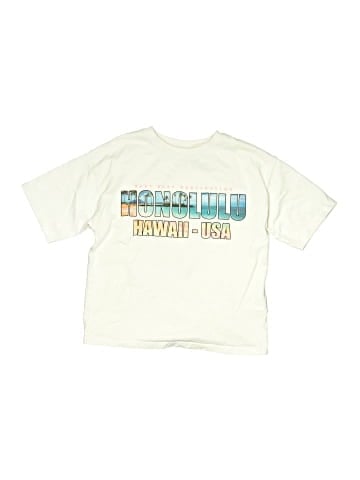 Zara Short Sleeve T-Shirt (view 1)