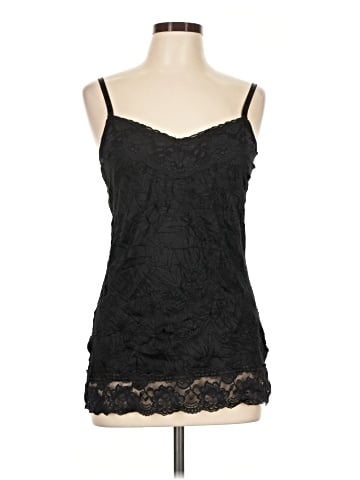 DressBarn Sleeveless Blouse (view 1)