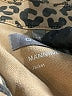 DL1961 Animal Print Gold Jacket Size S (kids) - photo 3
