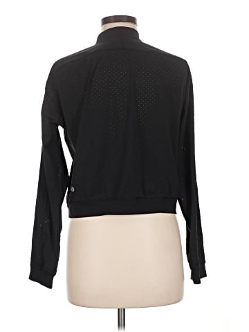 Lululemon Athletica Track Jacket (view 2)