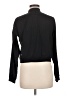 Lululemon Athletica Black Track Jacket Size 8 - photo 2