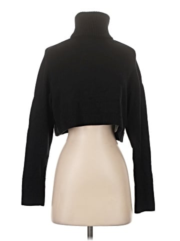Zara Turtleneck Sweater (view 1)