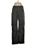 Zara Gray Cargo Pants Size XS - photo 1