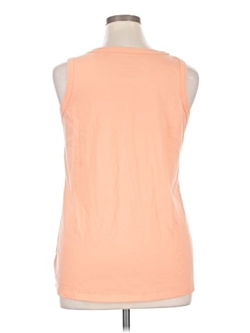 Torrid Sleeveless T-Shirt (view 2)