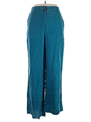 Boden Linen Pants (view 1)