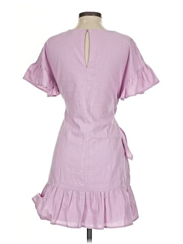 Lush Casual Dress (view 2)