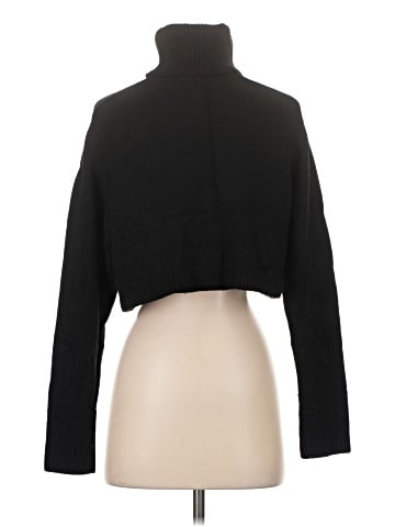 Zara Turtleneck Sweater (view 2)
