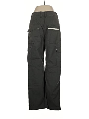 Zara Cargo Pants (view 2)