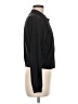 Lululemon Athletica Black Track Jacket Size 8 - photo 4