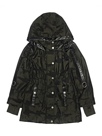 Habitual Raincoat (view 1)