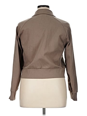 Everlane Zip Up Hoodie (view 2)