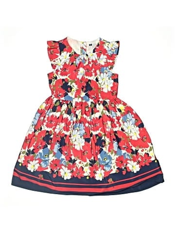 Janie and Jack Dress (view 1)