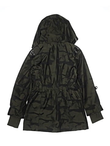 Habitual Raincoat (view 2)