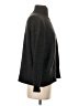 Zara Solid Gray Turtleneck Sweater Size S - photo 4