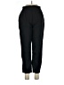 Sisley Black Casual Pants Size 12 - photo 1