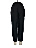 Sisley Black Casual Pants Size 12 - photo 2