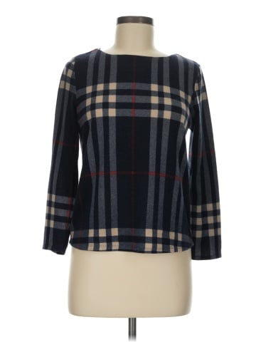 Monteau Pullover Sweater (view 1)