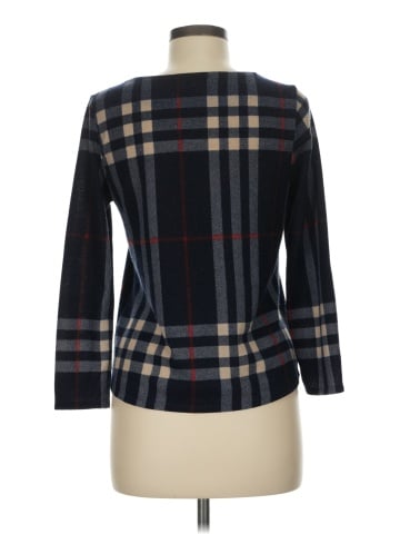 Monteau Pullover Sweater (view 2)