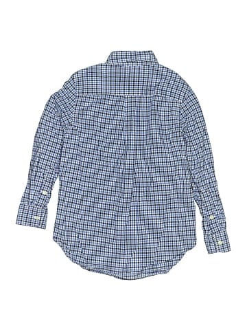 Ralph Lauren Long Sleeve Button-Down Shirt (view 2)