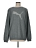 Puma Gray Sweatshirt Size M - photo 1
