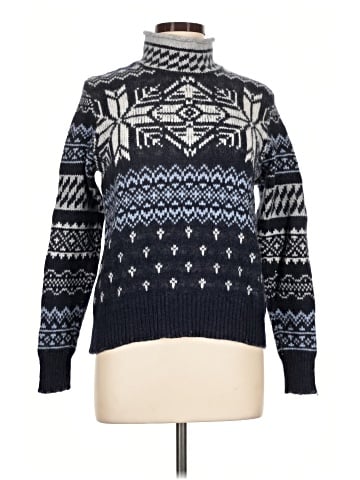 Vineyard Vines Wool Pullover Sweater (view 1)