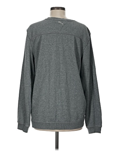 Puma Sweatshirt (view 2)