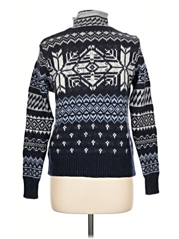 Vineyard Vines Wool Pullover Sweater (view 2)