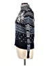 Vineyard Vines Print Blue Wool Pullover Sweater Size L - photo 5