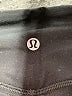 Lululemon Athletica Black Active Pants Size 2 - photo 8